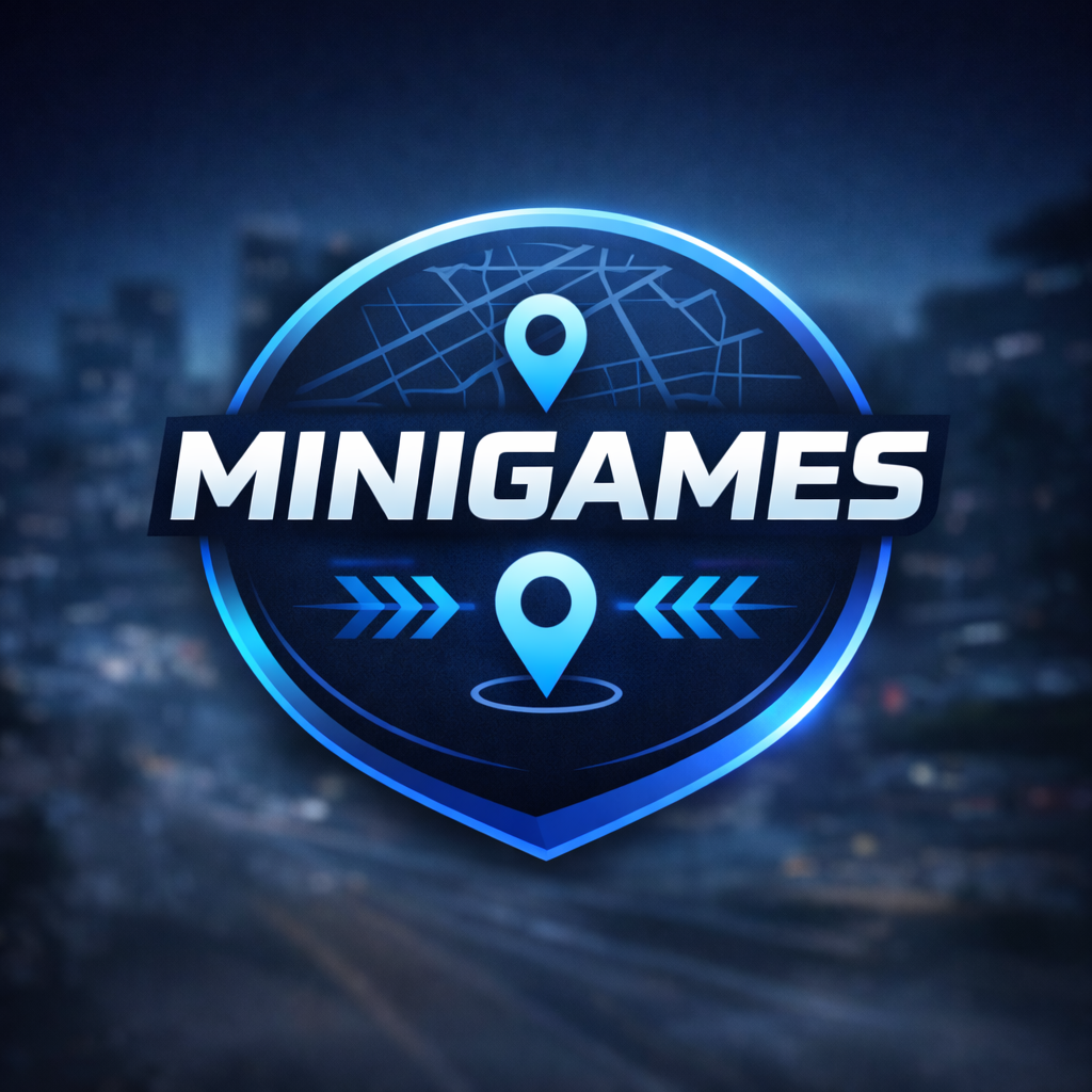 MiniGames