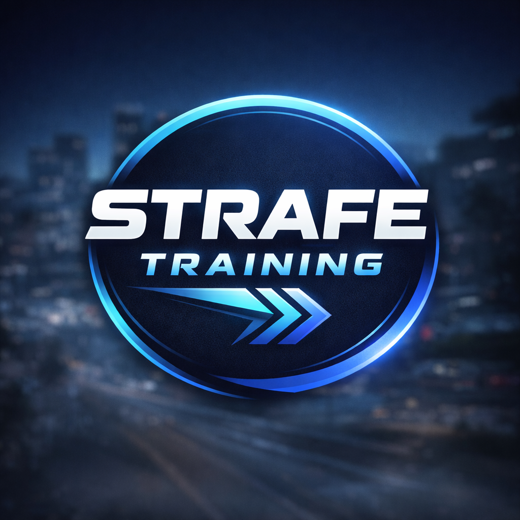 Strafe Training